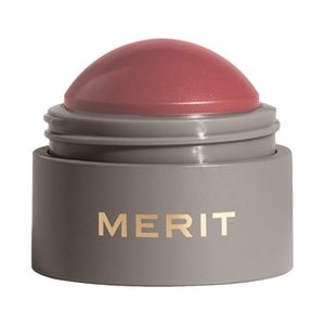 NEW Merit Flush Balm Cream Blush - CHEEKY